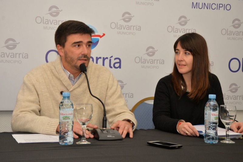 Desplazaron a Agustina Marino del rea de gestin cultural